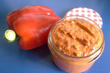 Mojo Rojo Von Weidenzauber Chefkoch 