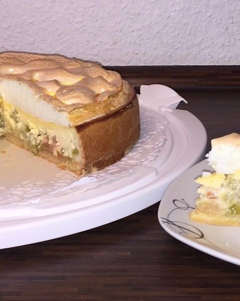 Eischnee Rezepte | Chefkoch