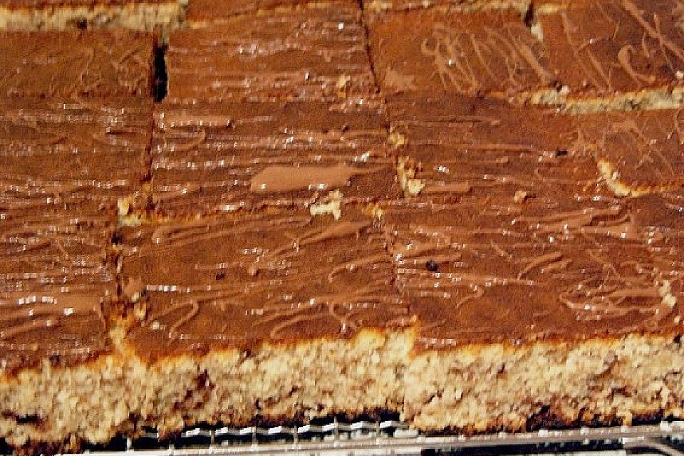 Großmutters Kuchen