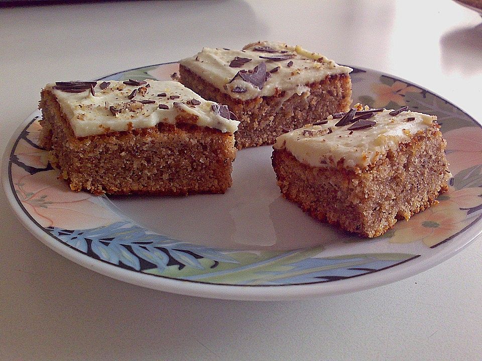Großmutters Kuchen von viki24de| Chefkoch