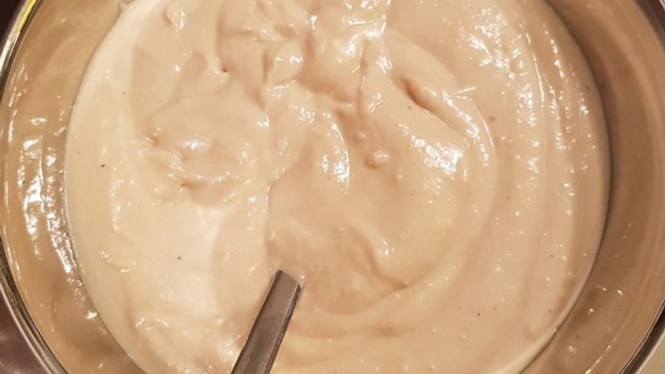 Asiago Caesar Sauce-image