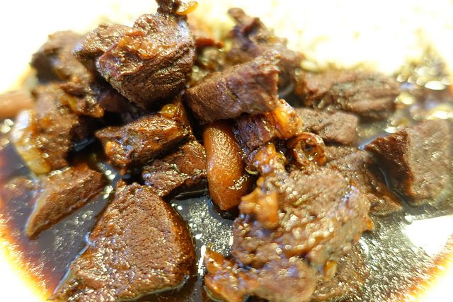 Pepper Pot von hefide