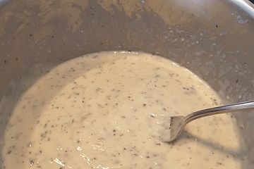 Veganer Quark Von Vegacub Chefkoch