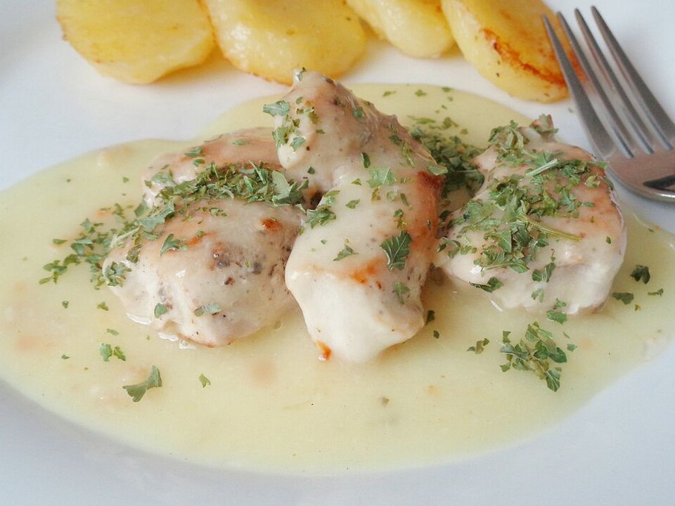 Knoblauchsauce von Darino23| Chefkoch