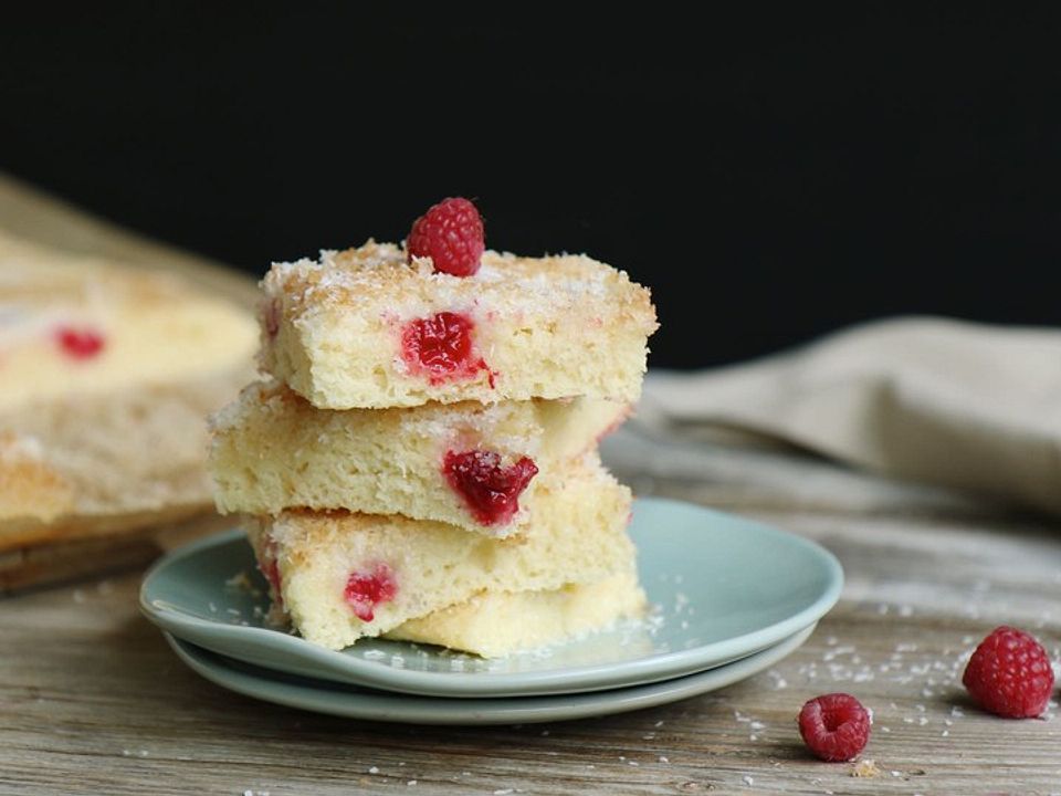 Tassenkuchen Rezept von MrsFlury| Chefkoch