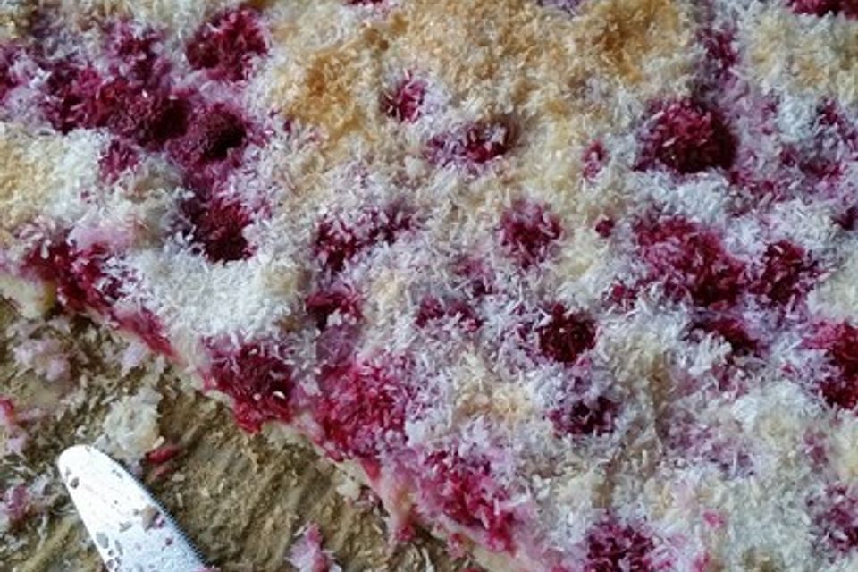 Tassenkuchen Rezept