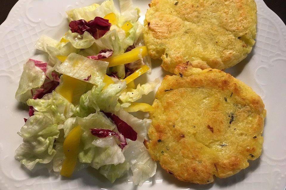 Kloßteig Rezepte Backofen