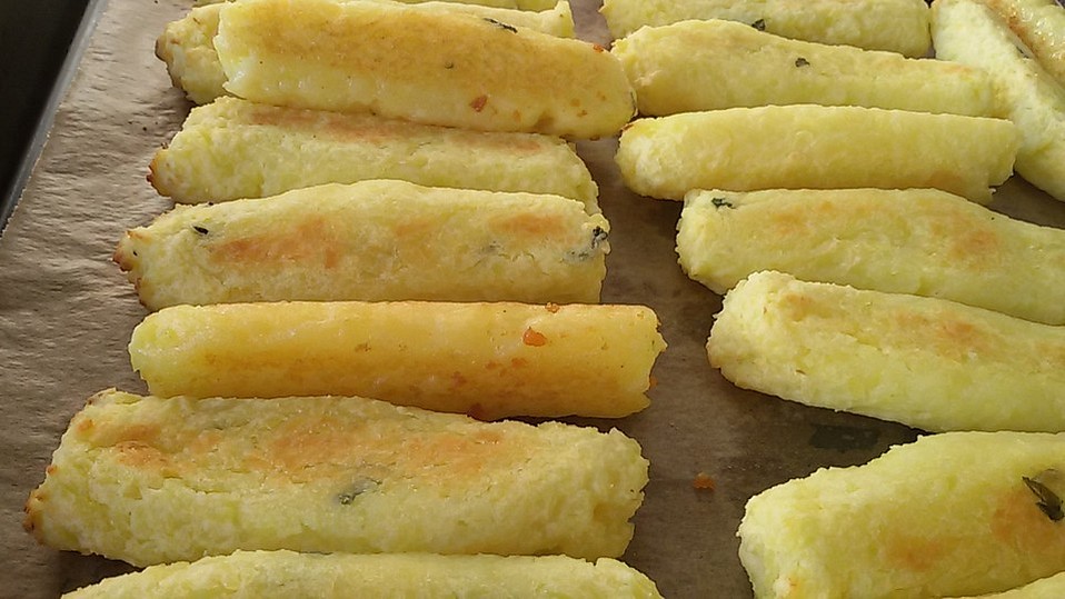 Kloßteig Rezepte Backofen