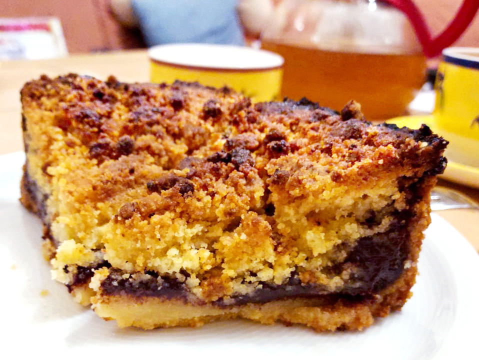 Kleine Streusel Kuchen Rezepte Chefkoch