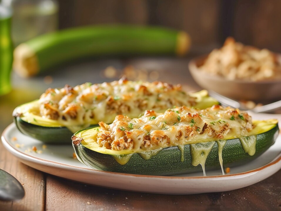 Zucchini Rezepte - die besten Rezepte 2023 | Chefkoch