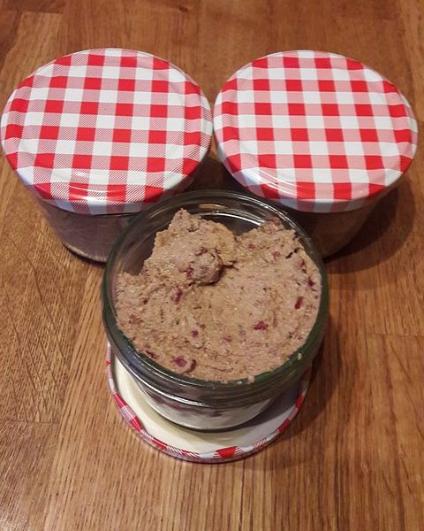Leberwurst Rezepte | Chefkoch