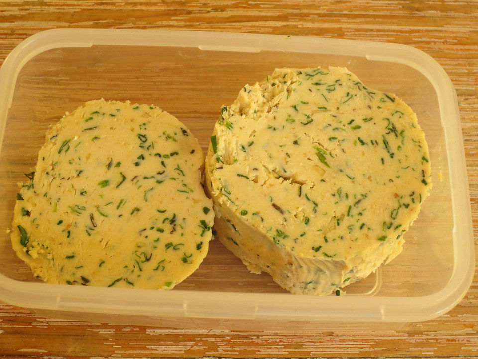 Knoblauch - Kräuter - Butter von baraundaph | Chefkoch