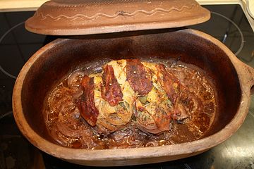 Rouladen Geschichtet Von Klaumix Chefkoch 