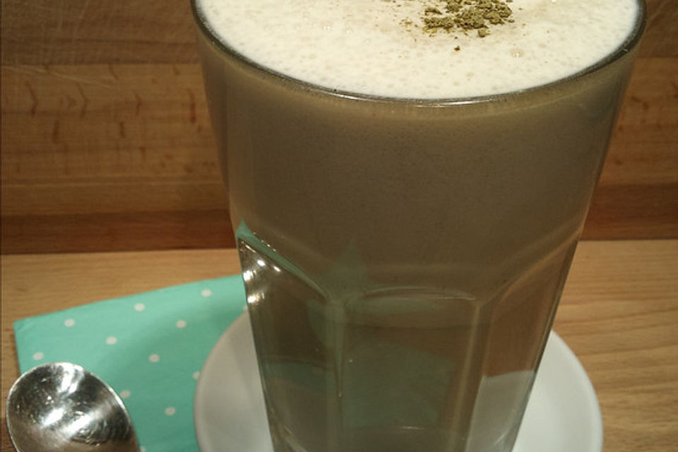 Matcha Latte