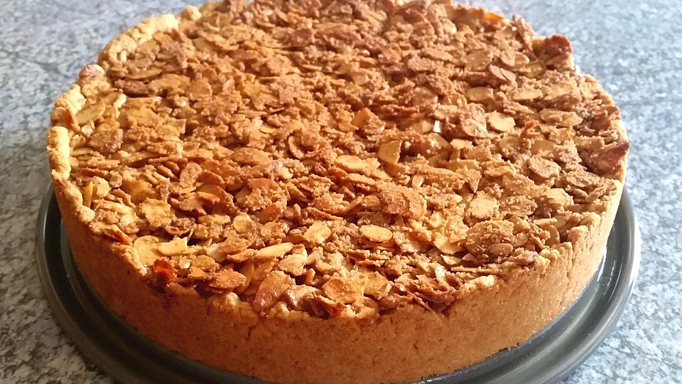 Mein Lieblings-Apfelkuchen von BaileysBakery| Chefkoch