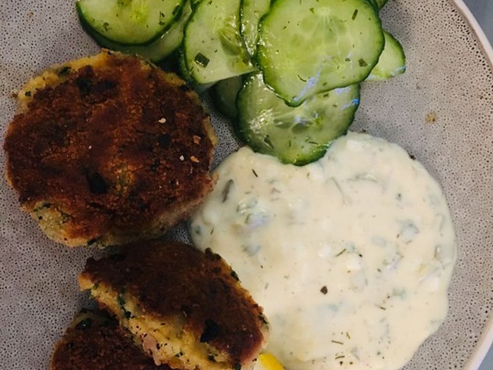 QuarkRemoulade à la Gabi von gabriele9272 Chefkoch