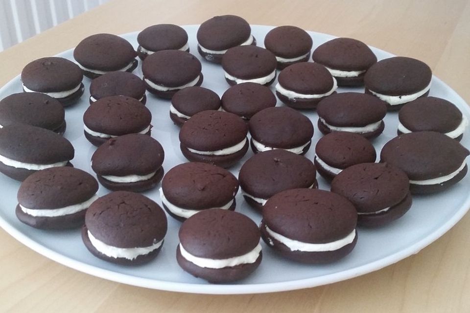 Whoopies