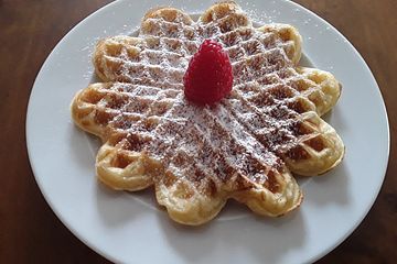 Waffeln 1a Von Kimbili Chefkoch 