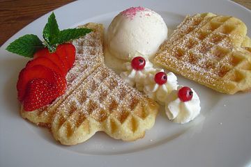 Waffeln 1a Von Kimbili Chefkoch 