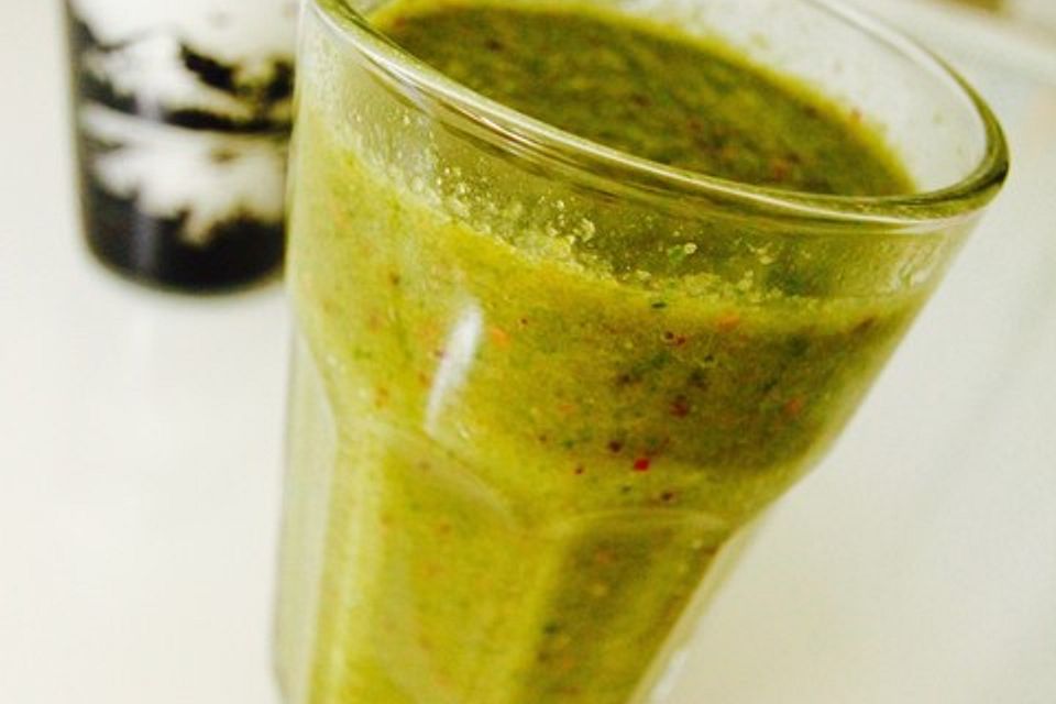 Green Smoothie