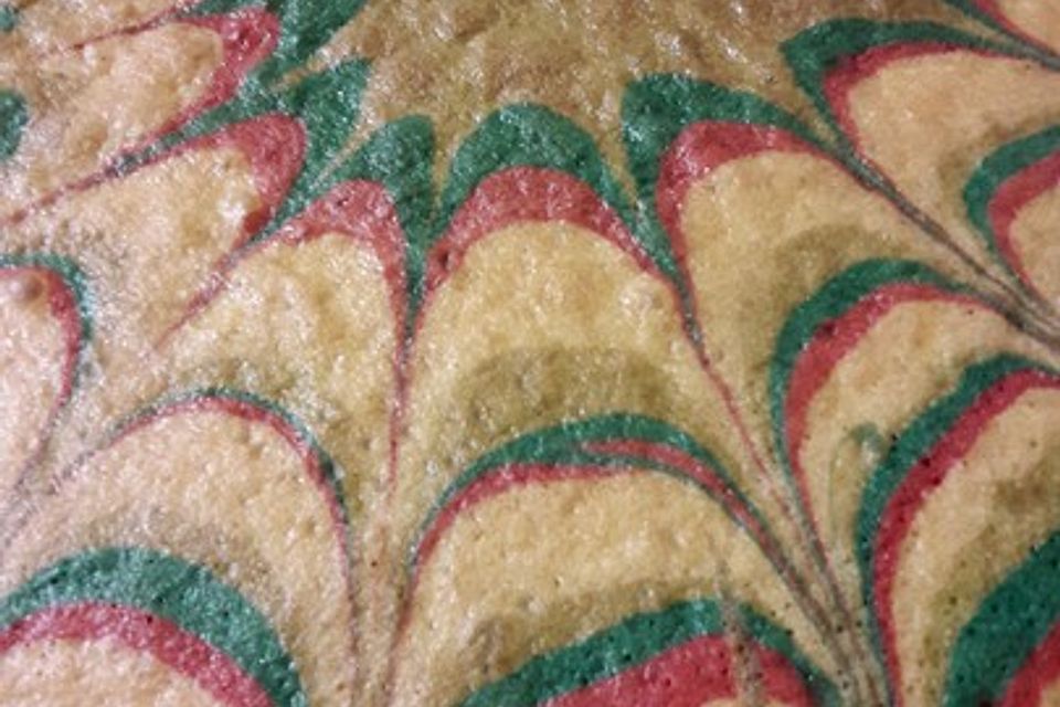 Muttis Papageienkuchen Muttis Papageienkuchen