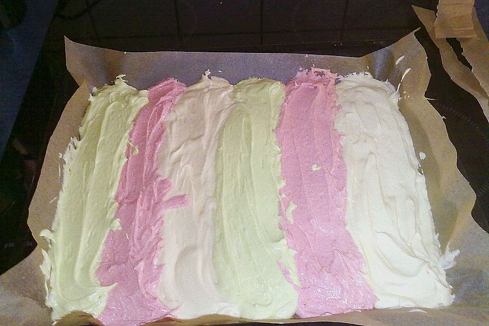 Muttis Papageienkuchen Muttis Papageienkuchen