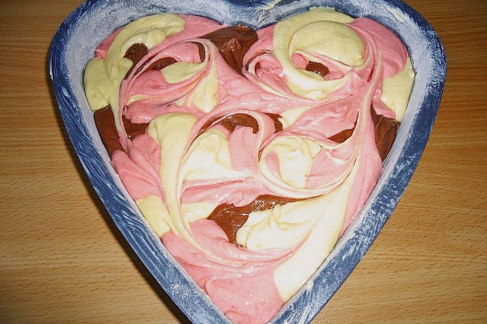 Muttis Papageienkuchen Muttis Papageienkuchen