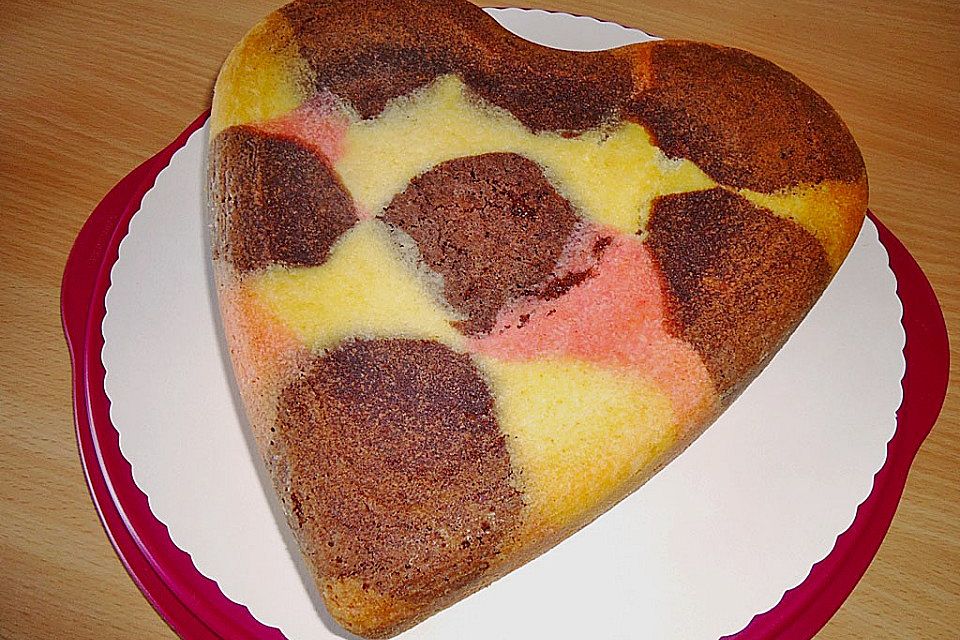 Muttis Papageienkuchen Muttis Papageienkuchen