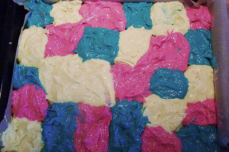 Muttis Papageienkuchen Muttis Papageienkuchen