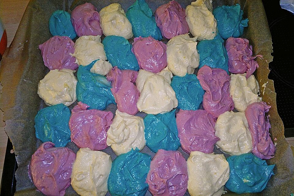 Muttis Papageienkuchen Muttis Papageienkuchen