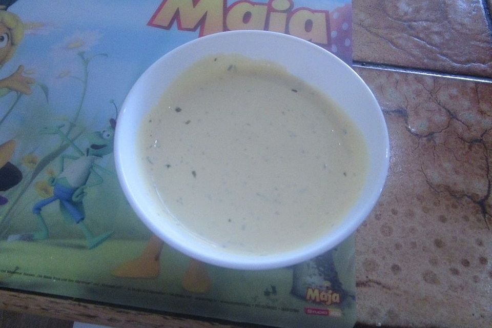 Sauce Béarnaise à la Gabi