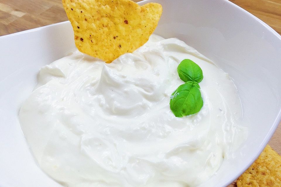 Sour Cream Dip