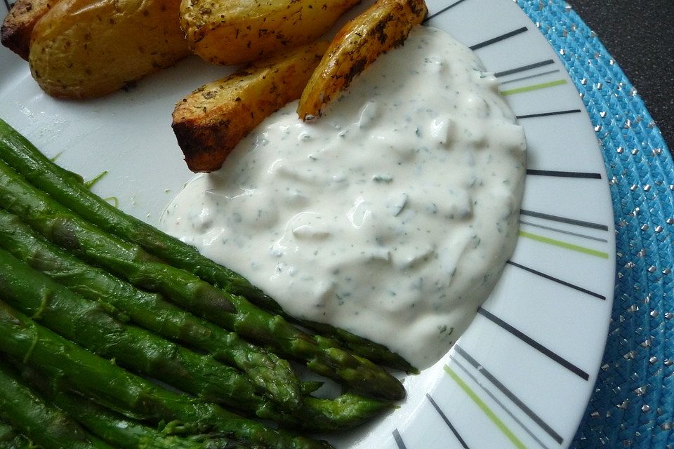 Sour Cream Dip