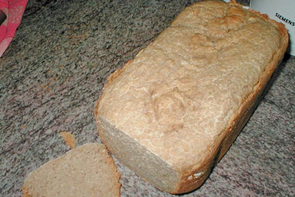 Buttermilchbrot