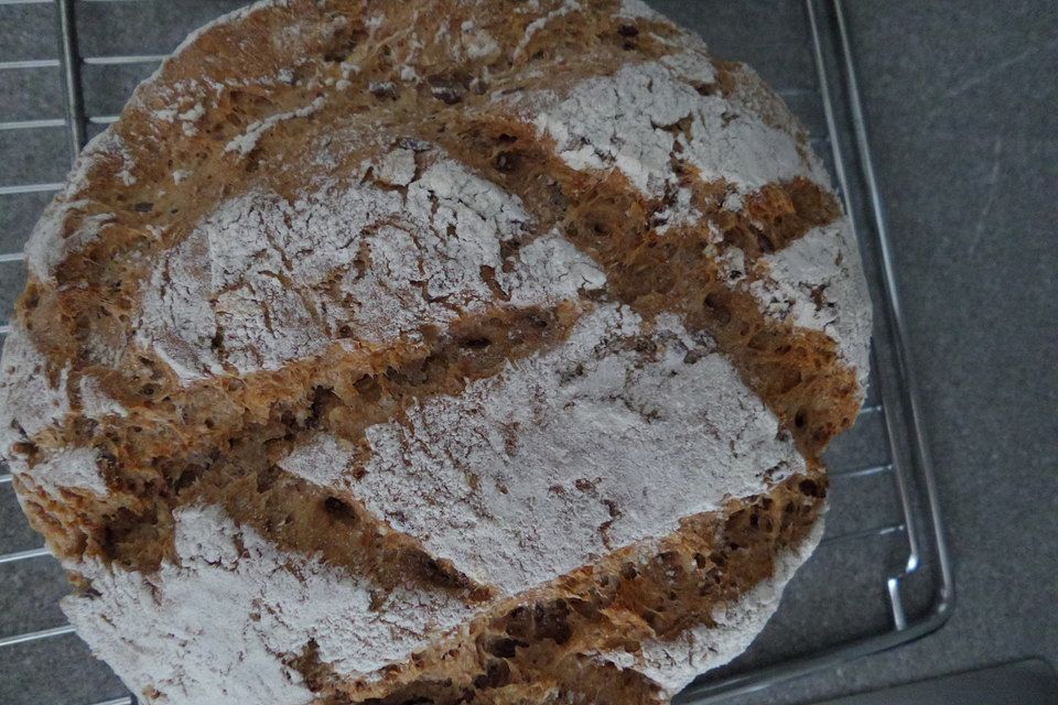 Buttermilchbrot