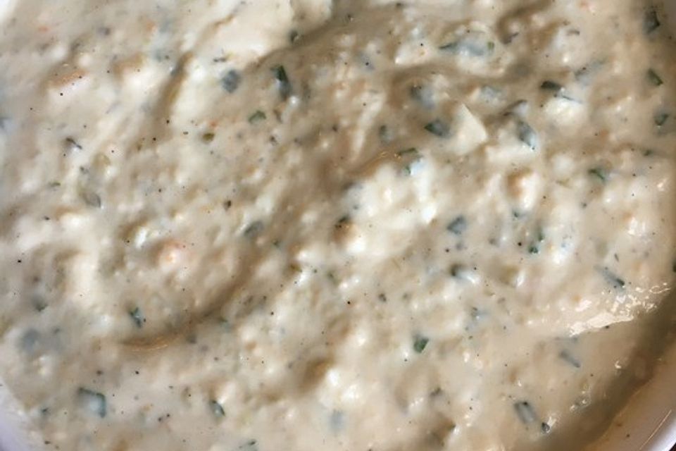 Remoulade Remoulade