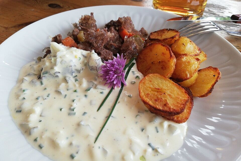 Remoulade Remoulade