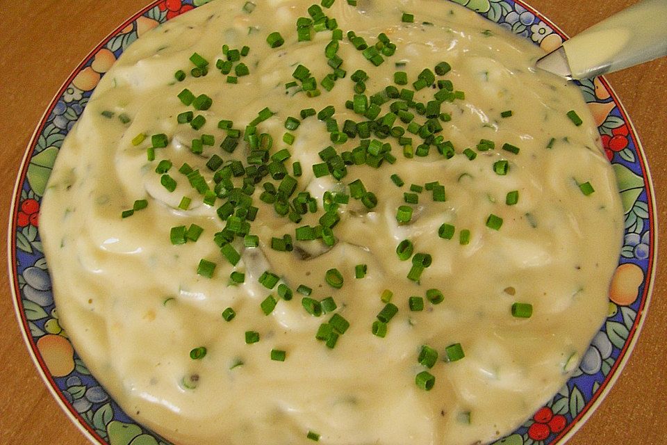 Remoulade Remoulade