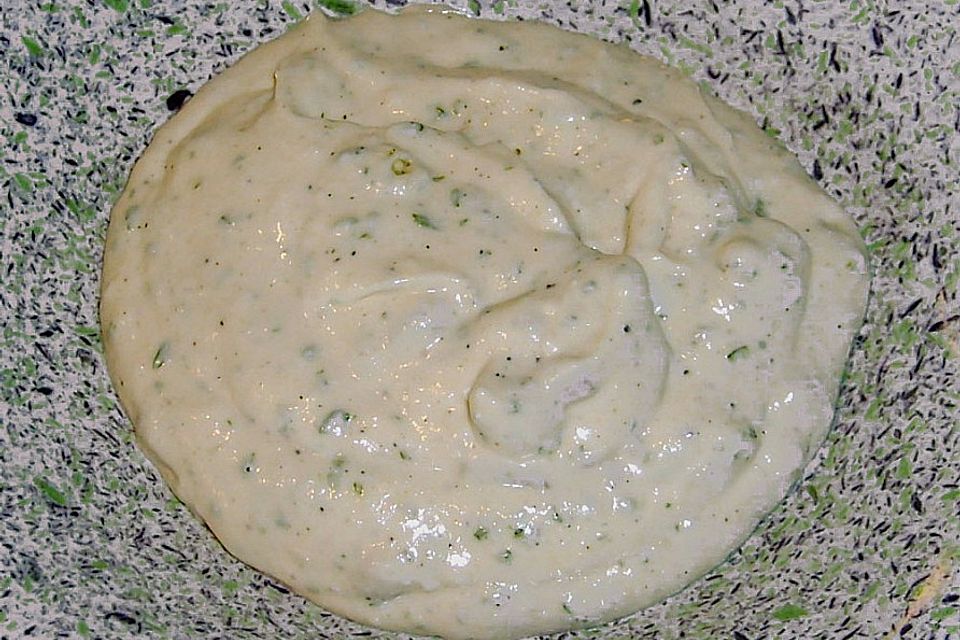 Remoulade Remoulade