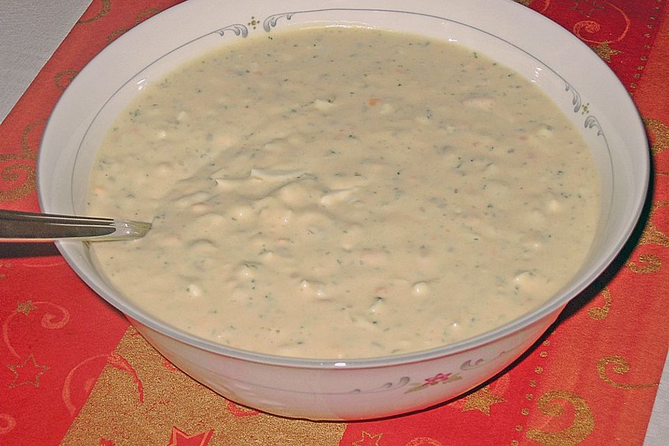 Remoulade Remoulade