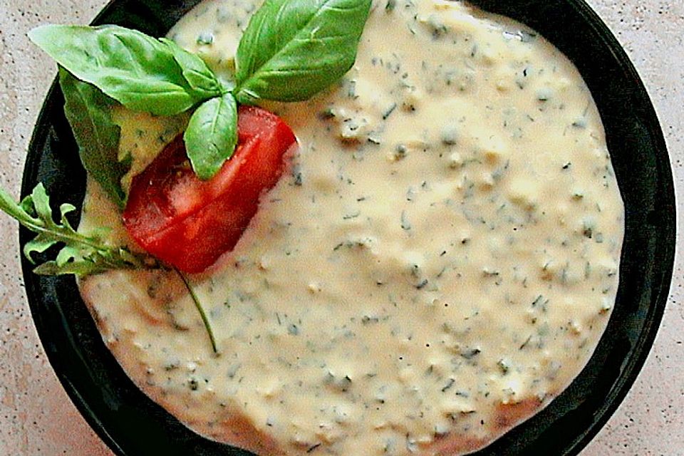Remoulade Remoulade