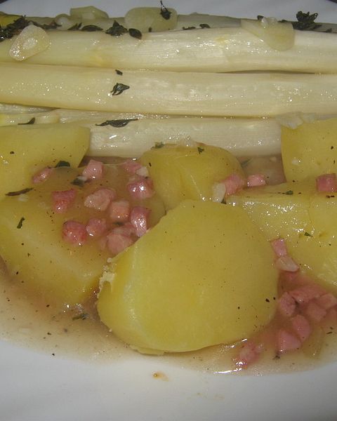 Spargelreste Rezepte | Chefkoch