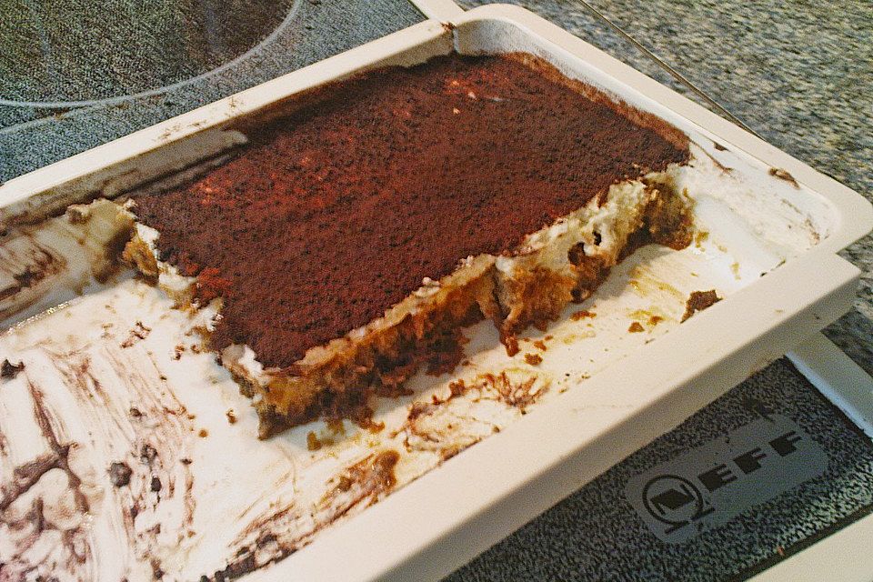 Tiramisu