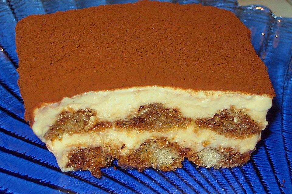 Tiramisu