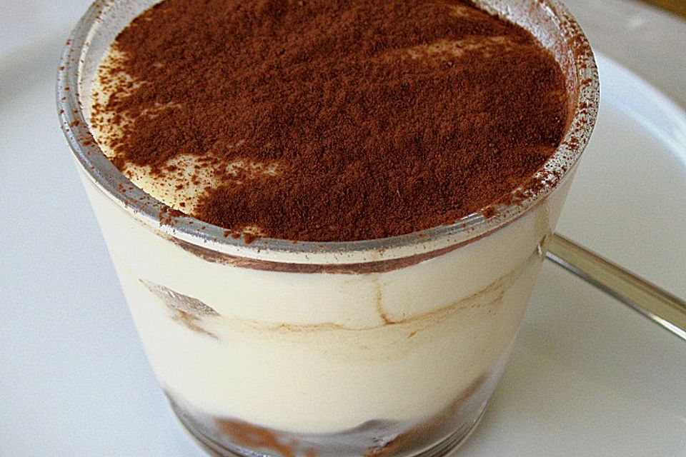 Tiramisu