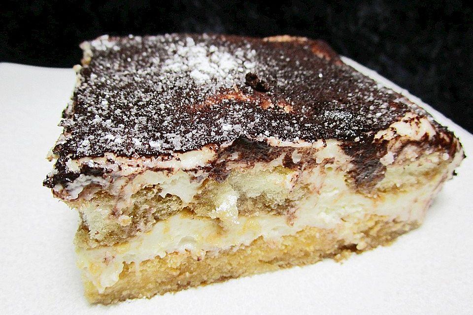 Tiramisu