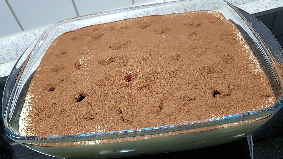 Himbeertiramisu Von Malofalaylfe Chefkoch