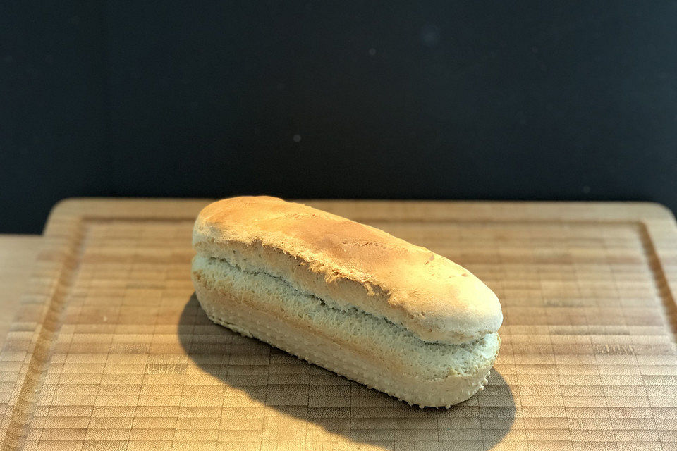 Turbo Single-Baguette