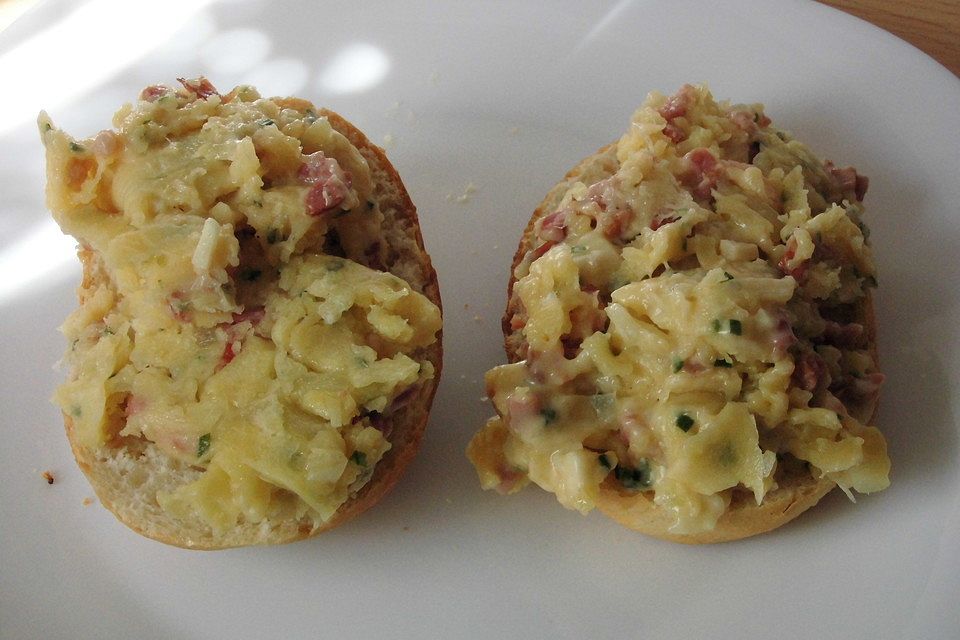 Eiermosch Eiermosch