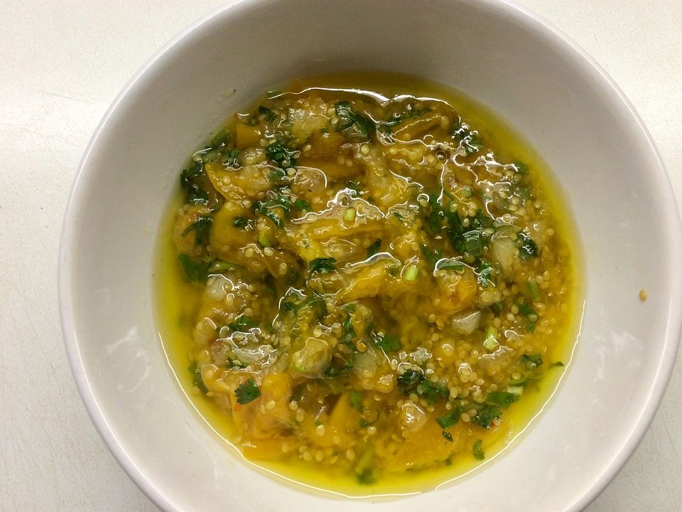 Mexikanische Salsa mit Physalis von Pannepot| Chefkoch